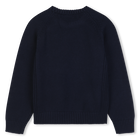 Pullover TIMBERLAND 
                    BOY