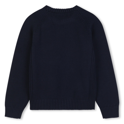 Pullover TIMBERLAND BOY