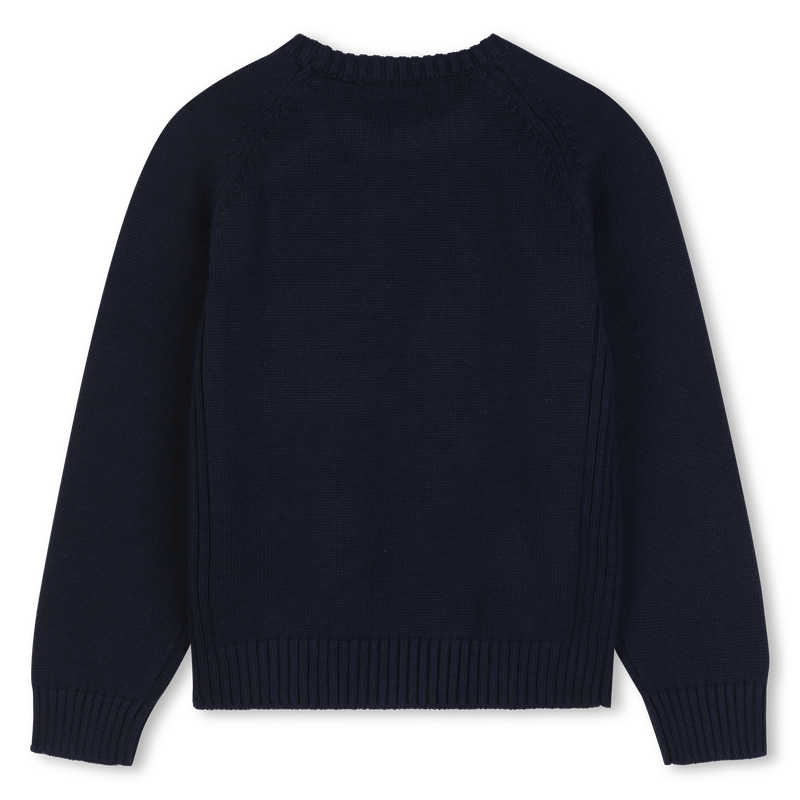Pullover TIMBERLAND 
                        BOY