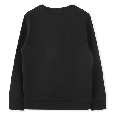 FLEECE-SWEATSHIRT BOSS BOY