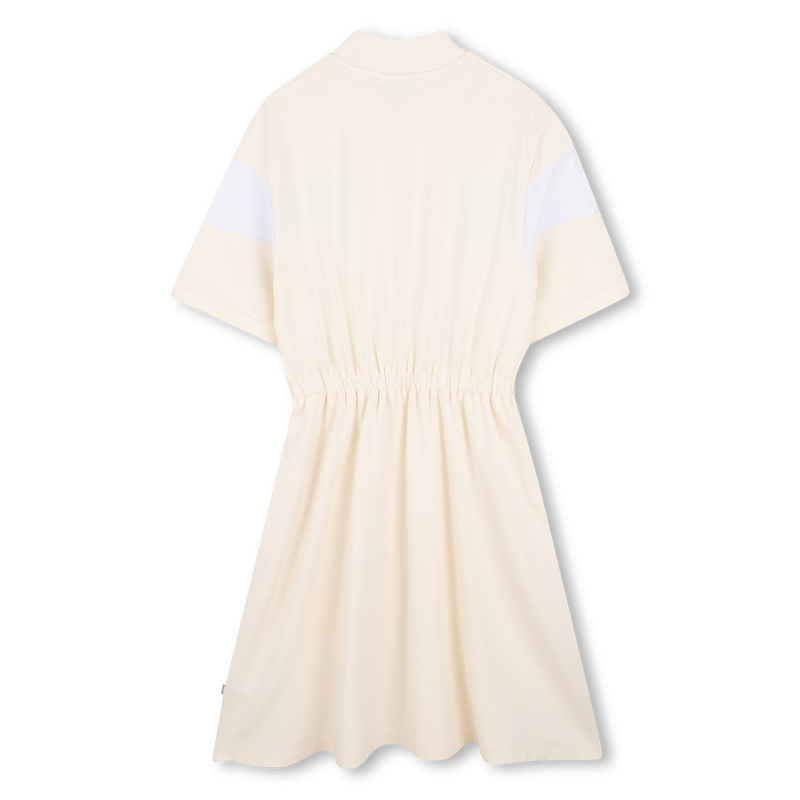 KLEID BOSS 
                        GIRL