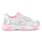 Sneaker zum schn&uuml;ren BILLIEBLUSH 
                    GIRL