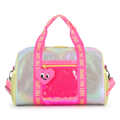 Bowlingtasche BILLIEBLUSH GIRL