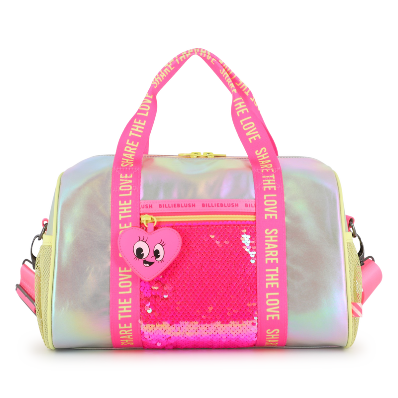 Bowlingtasche BILLIEBLUSH 
                        GIRL