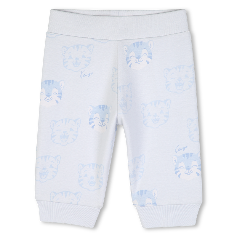 T-Shirt- und Hosen-Set KENZO KIDS 
                        BOY