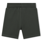 Set mit T-Shirt und Shorts TIMBERLAND 
                    BOY