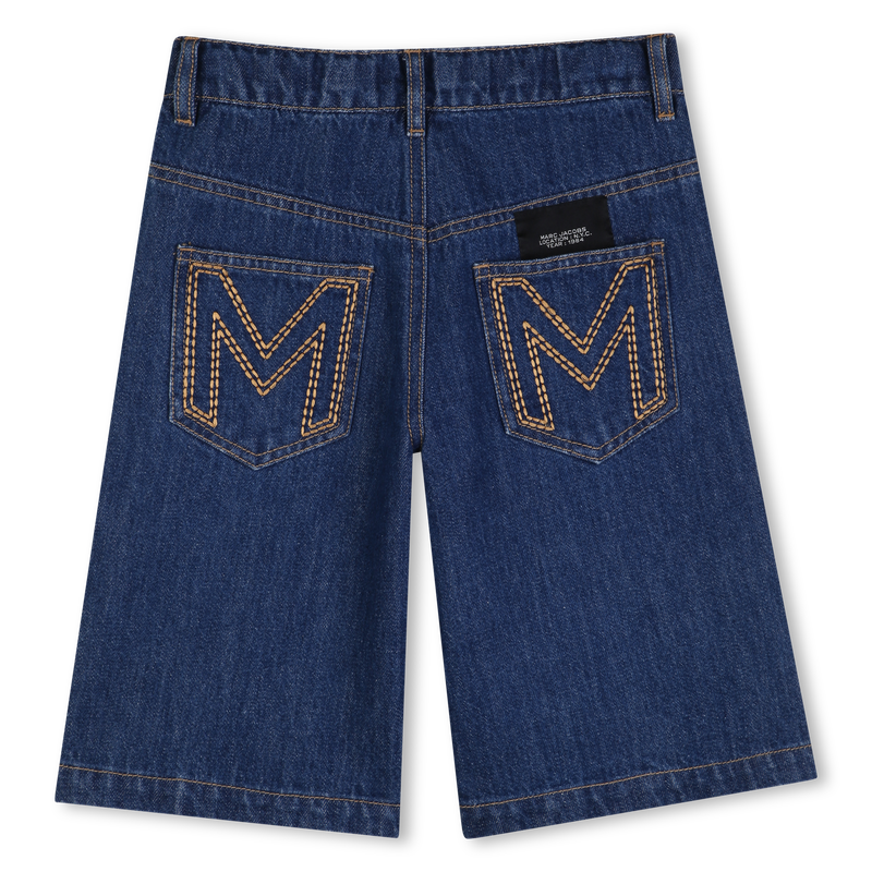 JANS-SHORTS MARC JACOBS 
                        GIRL