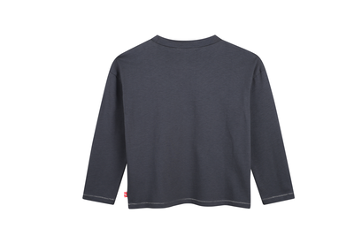 Langarmshirt BILLIEBLUSH M&Auml;DCHEN