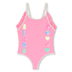 1 st&uuml;ck badeanzug BILLIEBLUSH 
                    GIRL