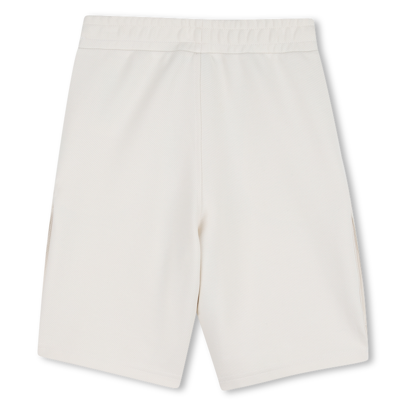 BERMUDASHORTS AUS FLEECE DKNY 
                        BOY