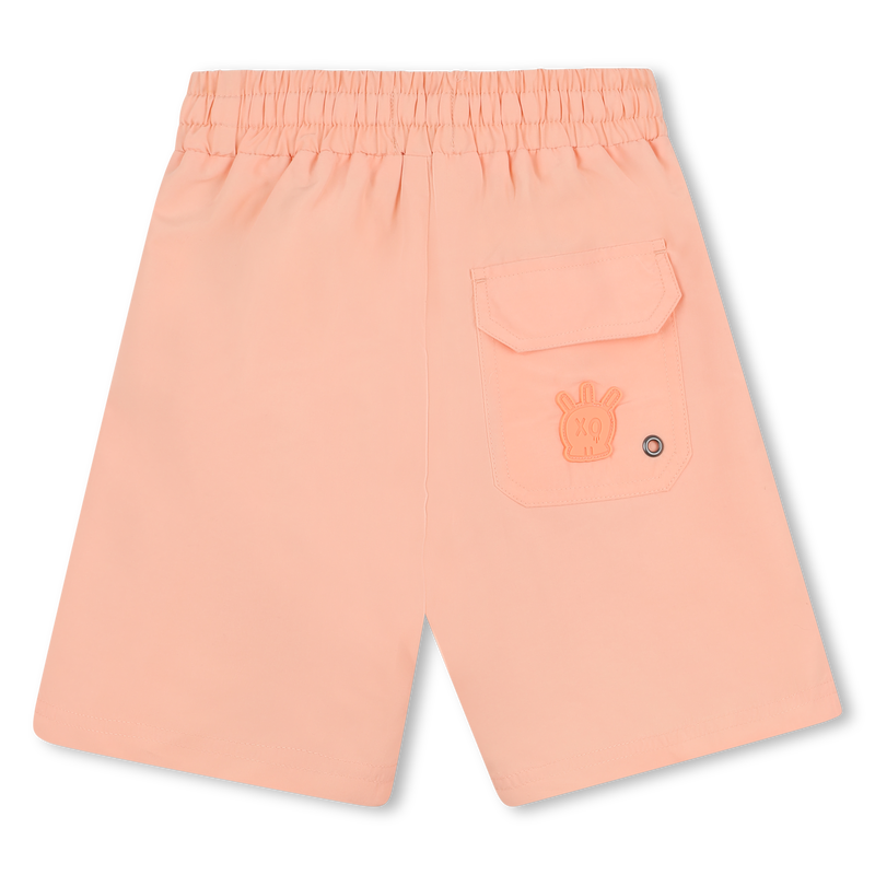 Surf-Shorts mit Taschen ZADIG & VOLTAIRE 
                        BOY