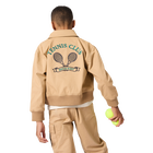 Jacke mit reissverschluss KIDS AROUND 
                    BOY