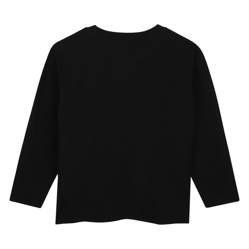 Langarmshirt MICHAEL KORS 
                        GIRL