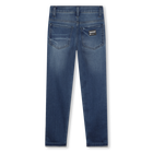 Slim-Fit Jeanshose TIMBERLAND 
                    BOY