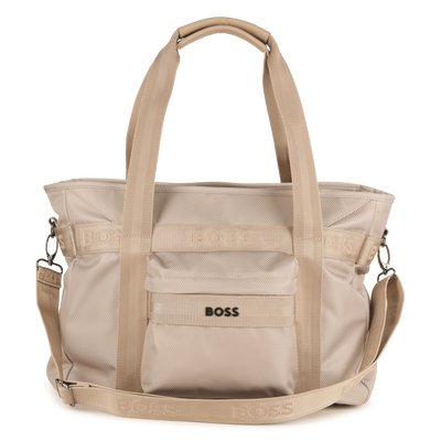 Wickeltasche BOSS UNISEX