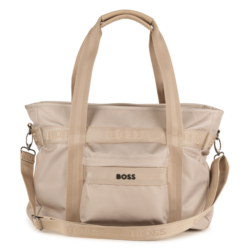 Wickeltasche BOSS 
                        UNISEX