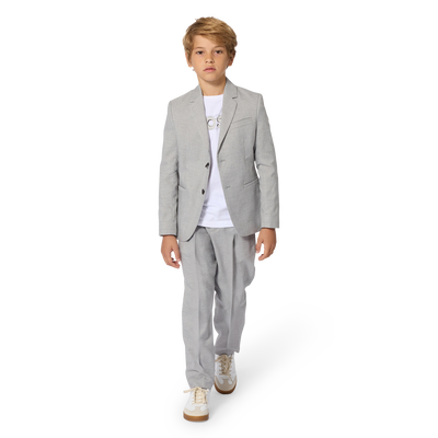 Festliche Hose BOSS BOY