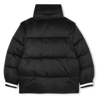 Daunenjacke mit abnehmbaren &Auml;rmeln DKNY 
                    UNISEX