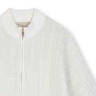 Strickcape MICHAEL KORS 
                    GIRL