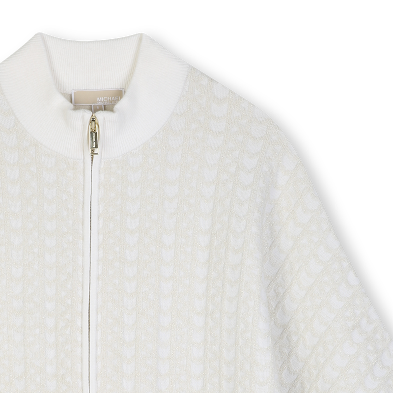 Strickcape MICHAEL KORS 
                        GIRL