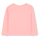 Langarm-T-Shirt BILLIEBLUSH 
                    GIRL