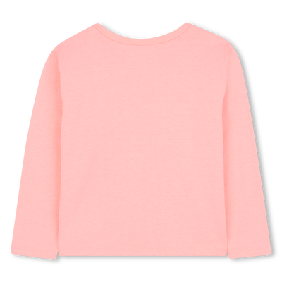 Langarm-T-Shirt BILLIEBLUSH GIRL