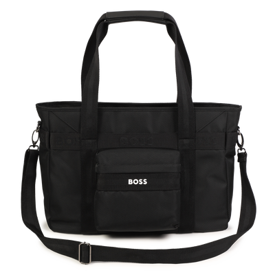 Wickeltasche BOSS UNISEX