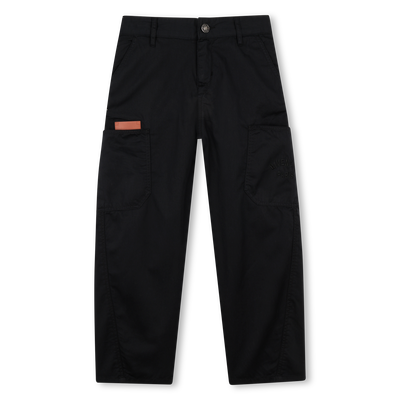 HOSE MIT TASCHEN GIVENCHY BOY