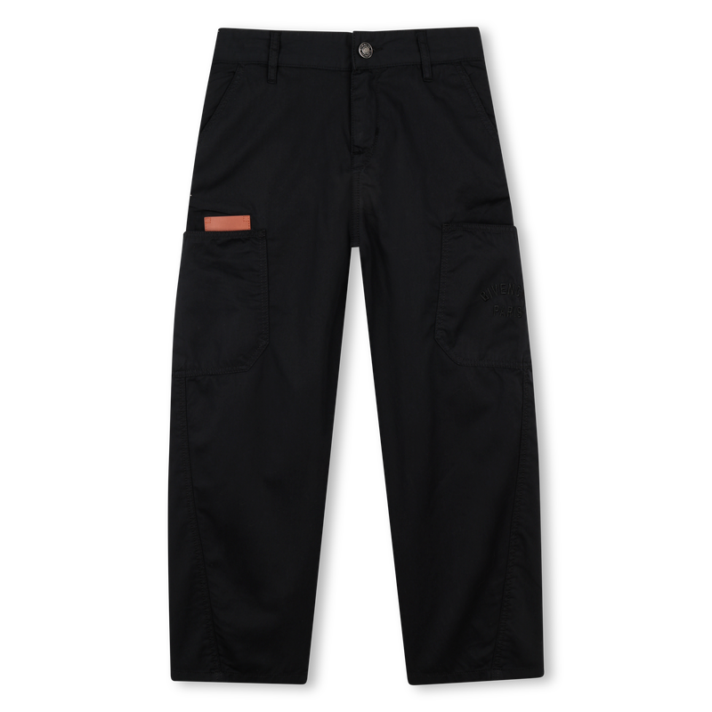 HOSE MIT TASCHEN GIVENCHY 
                        BOY