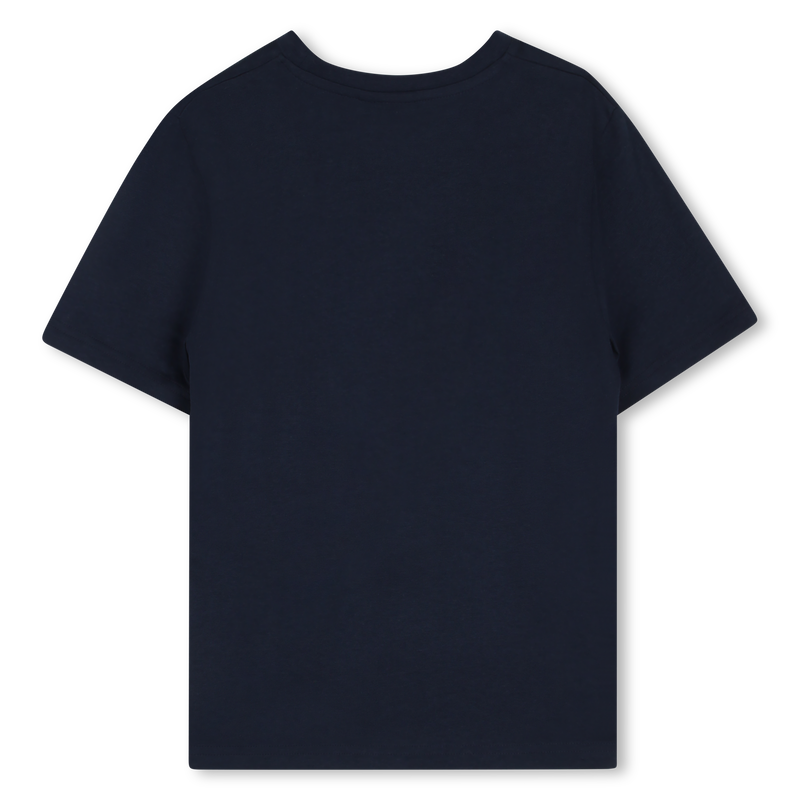 KURZÄRMELIGES T-SHIRT BOSS 
                        BOY