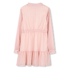 Langarmkleid MICHAEL KORS 
                    GIRL