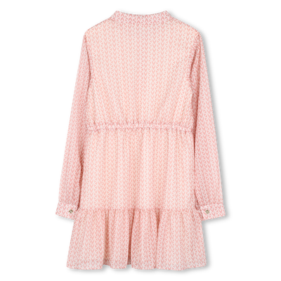 Langarmkleid MICHAEL KORS GIRL