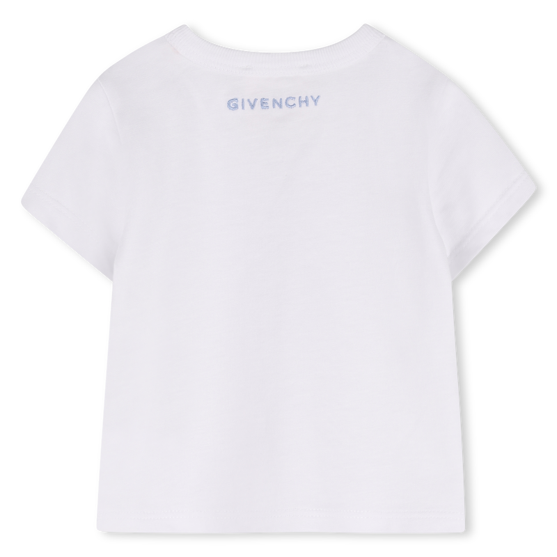 3-TEILIGES SET GIVENCHY 
                        UNISEX