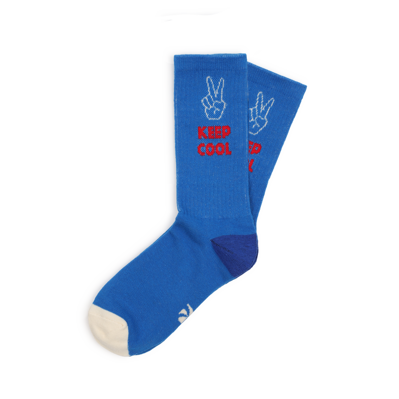 Socken KIDS AROUND 
                        BOY