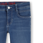 Jeans mit 5 taschen HUGO 
                    BOY