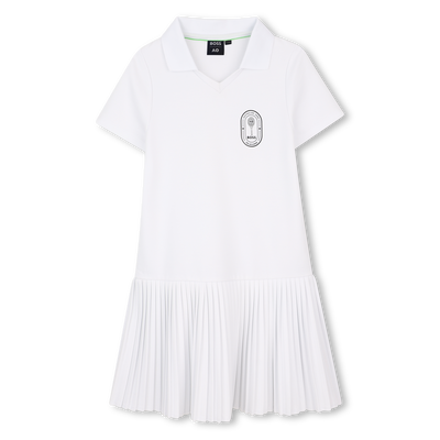Polokleid BOSS GIRL