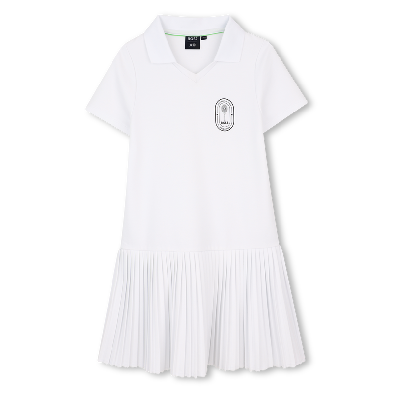 Polokleid BOSS 
                        GIRL