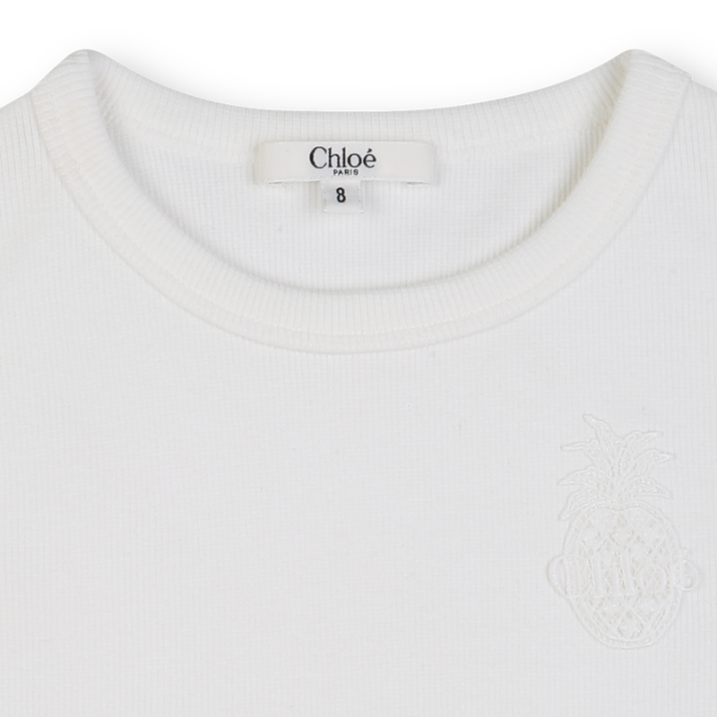 ZERKL&Uuml;FTETER TANK CHLOE 
                        GIRL