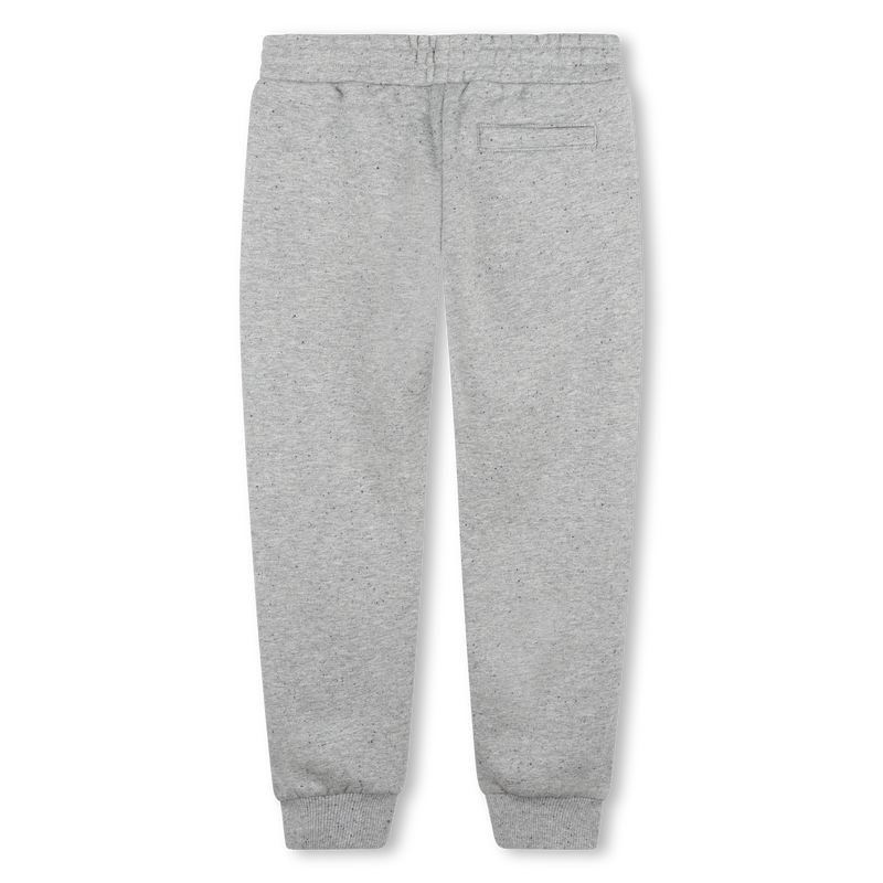 Melierte Jogginghose KENZO KIDS 
                        GIRL