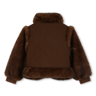 Fleecejacke CHLOE 
                    GIRL