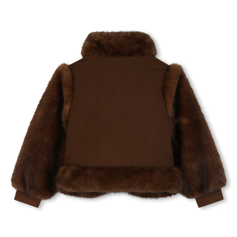 Fleecejacke CHLOE 
                        GIRL