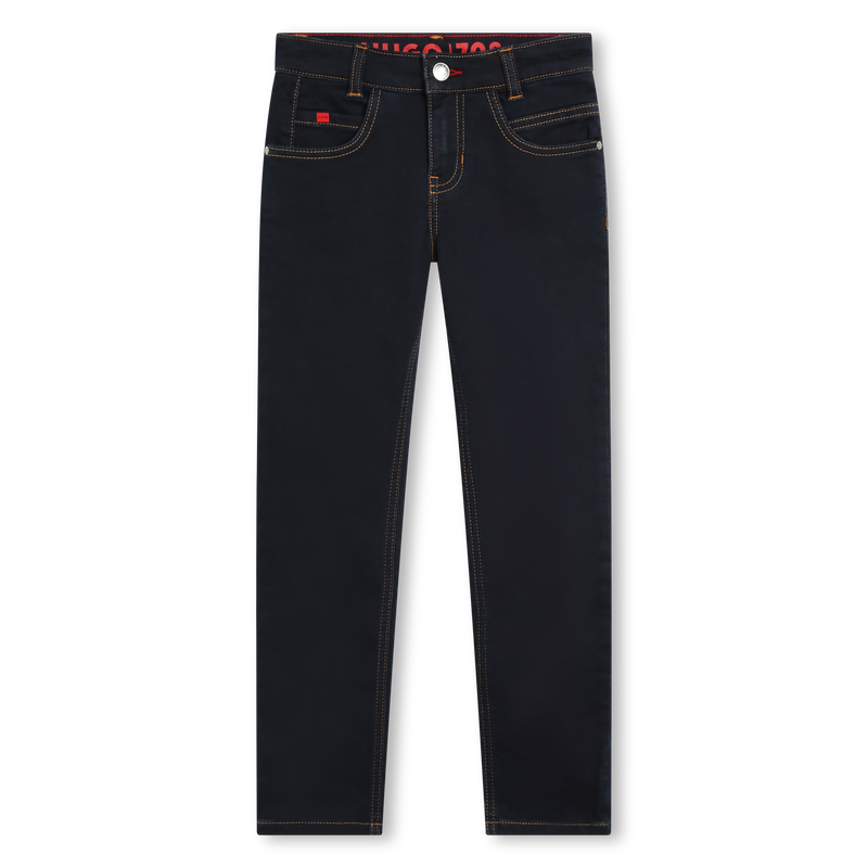 5-Pocket-Jeans HUGO 
                        BOY