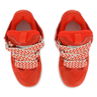 Sneaker zum schn&uuml;ren LANVIN 
                    BOY