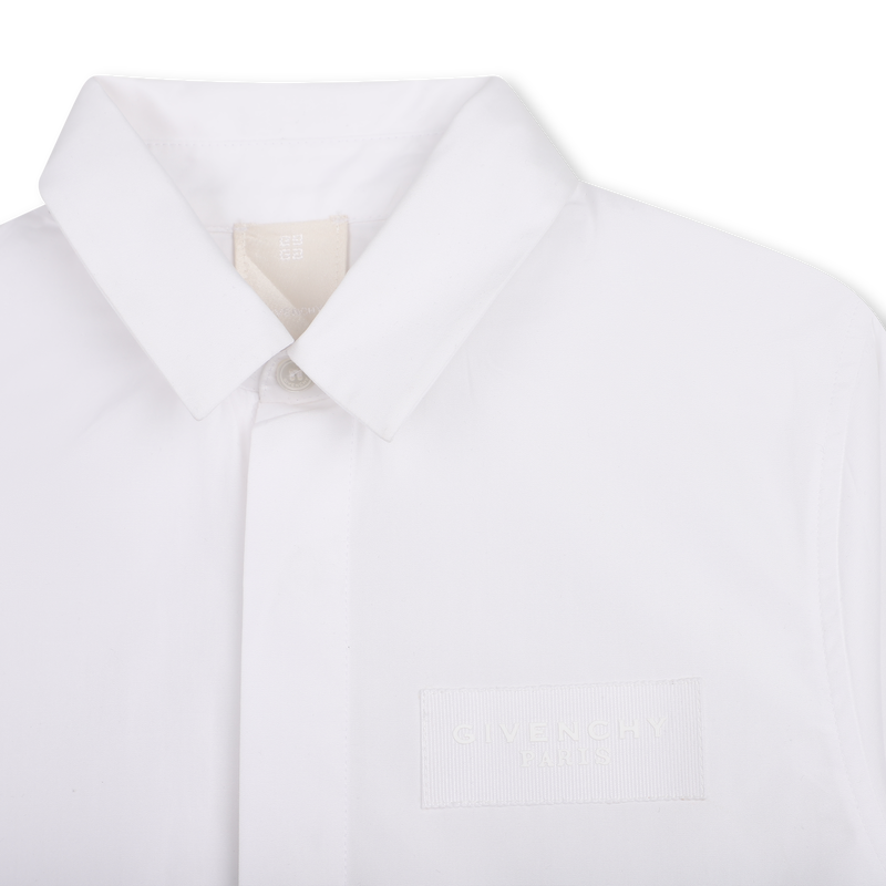 Langarmhemd GIVENCHY 
                        BOY