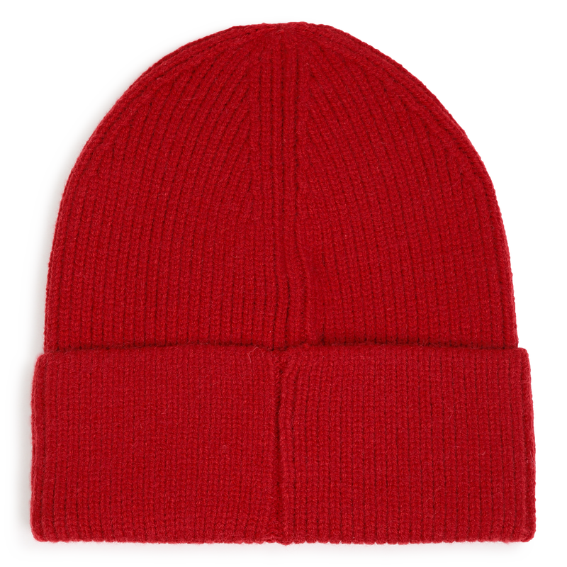 Strickm&uuml;tze TIMBERLAND 
                        BOY
