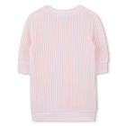 Kleid aus Cord BOSS 
                    GIRL