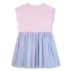 Kurz&auml;rmeliges kleid BILLIEBLUSH 
                    GIRL