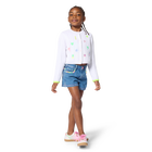 Sneaker zum schn&uuml;ren BILLIEBLUSH 
                    GIRL