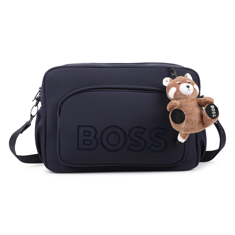 WICKELTASCHE BOSS 
                        UNISEX