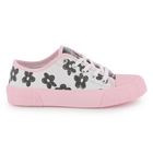Sneaker zum schn&uuml;ren MARC JACOBS 
                    GIRL